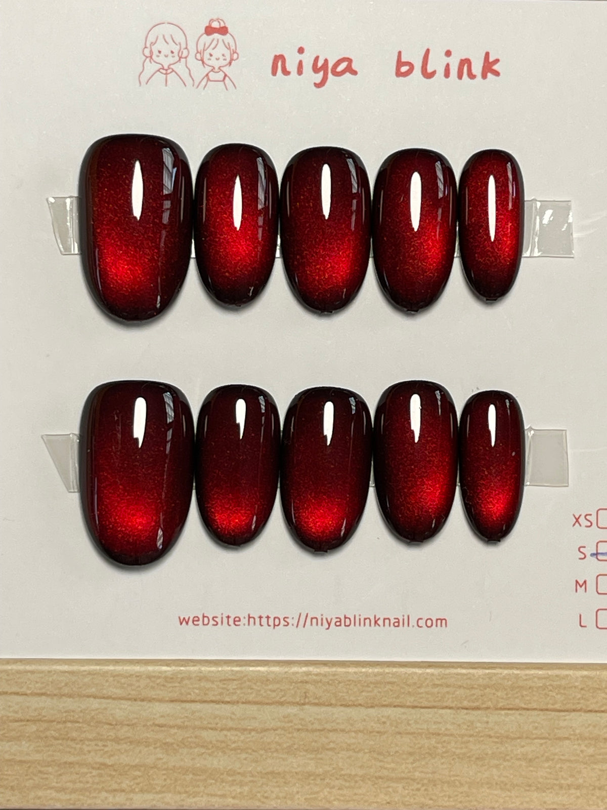 cat eye（S size ）136