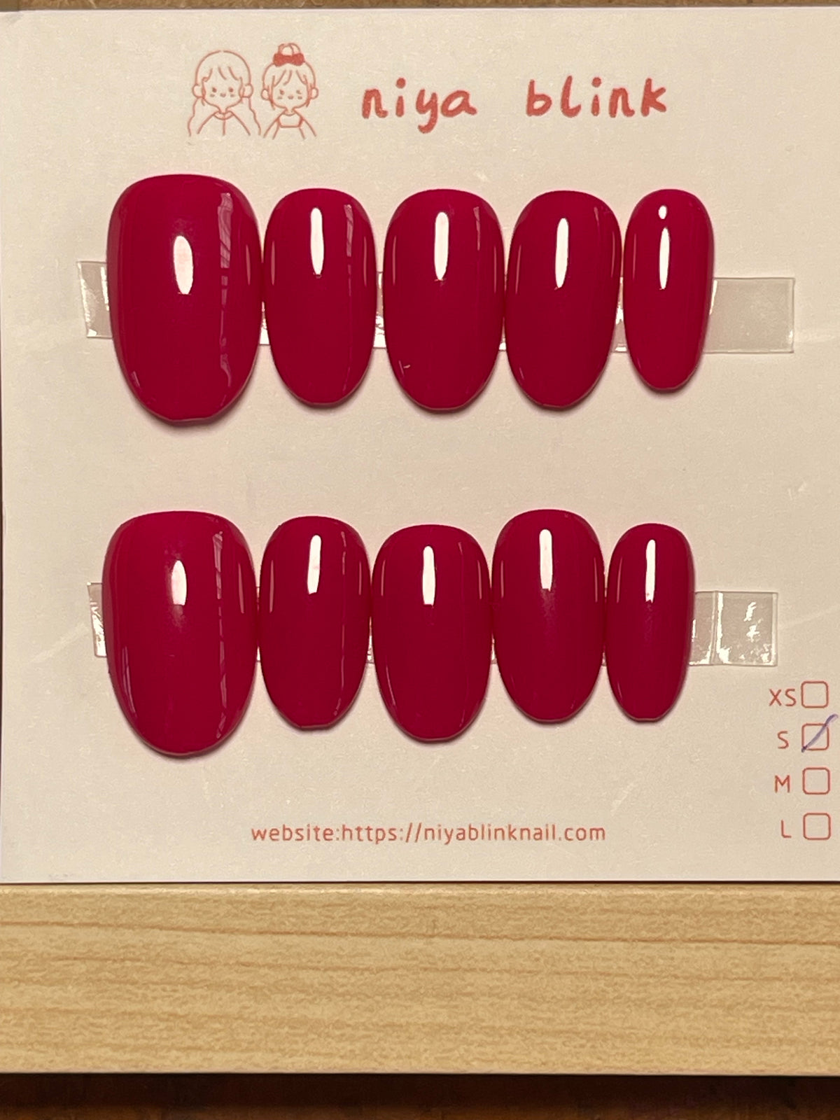 cat eye（S size ）98