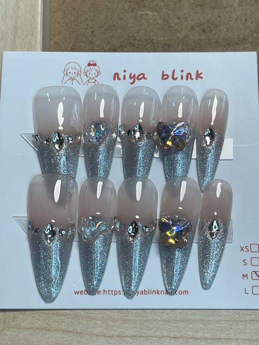 Medium 607