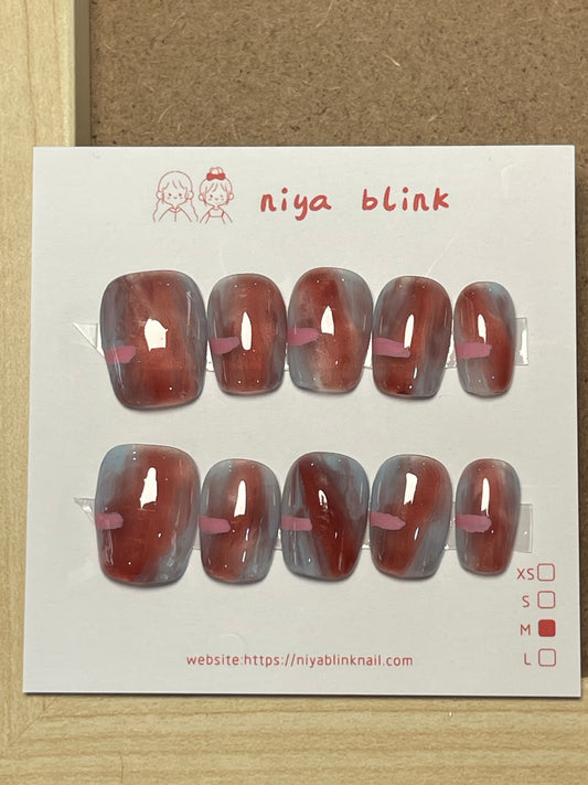 medium cat eye 47