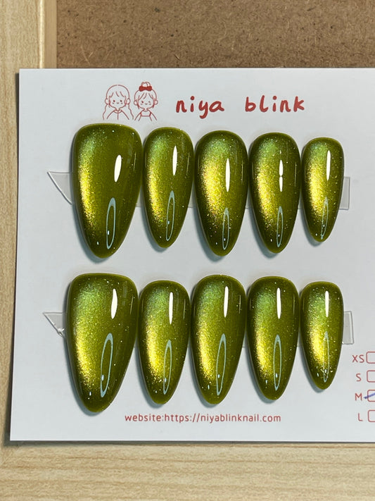 cat eye 419 （M size ）