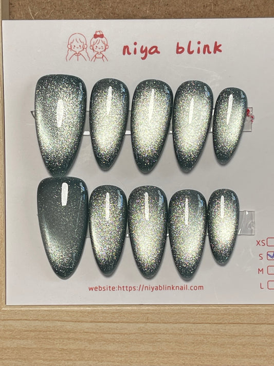 cat eye 3（S size ）