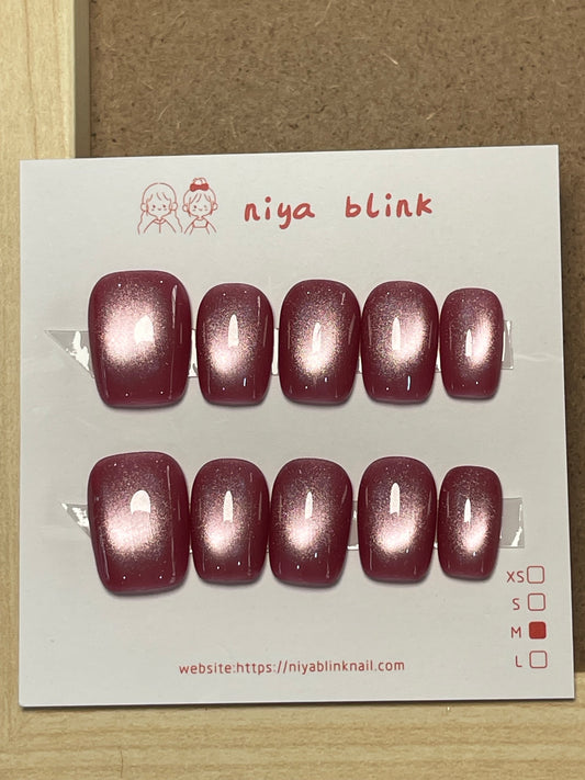 medium cat eye 38