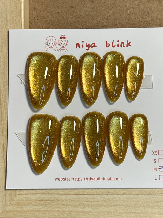 cat eye 439 （M size ）