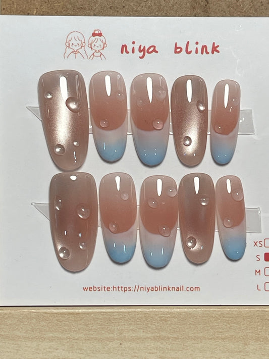 Small Oval 2627