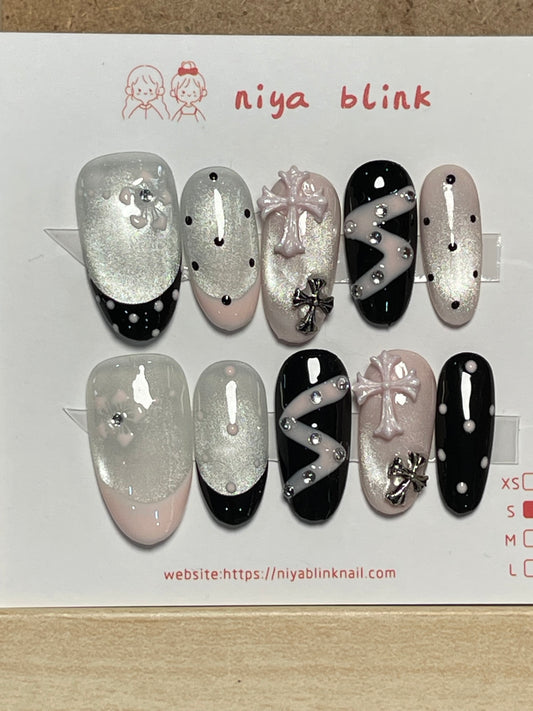 Small Oval 2628