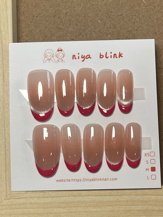 Medium Oval 6286