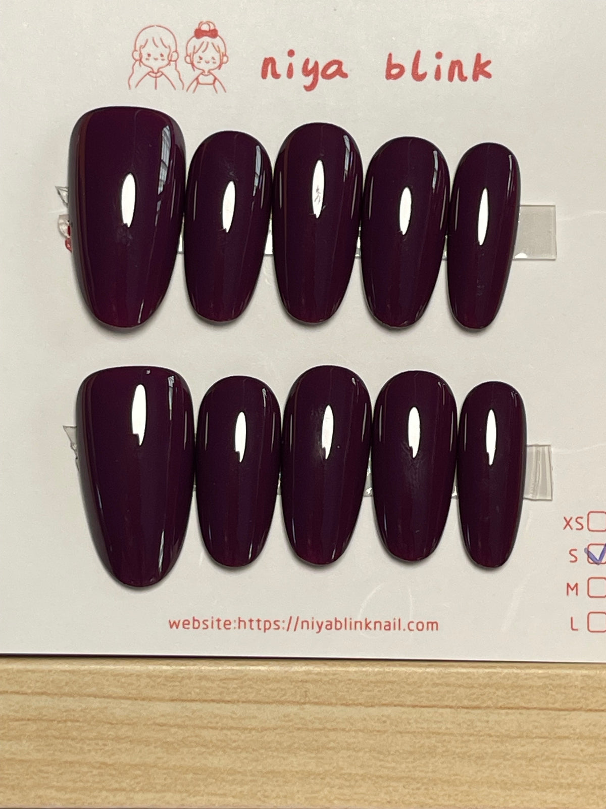 cat eye（S size ）147