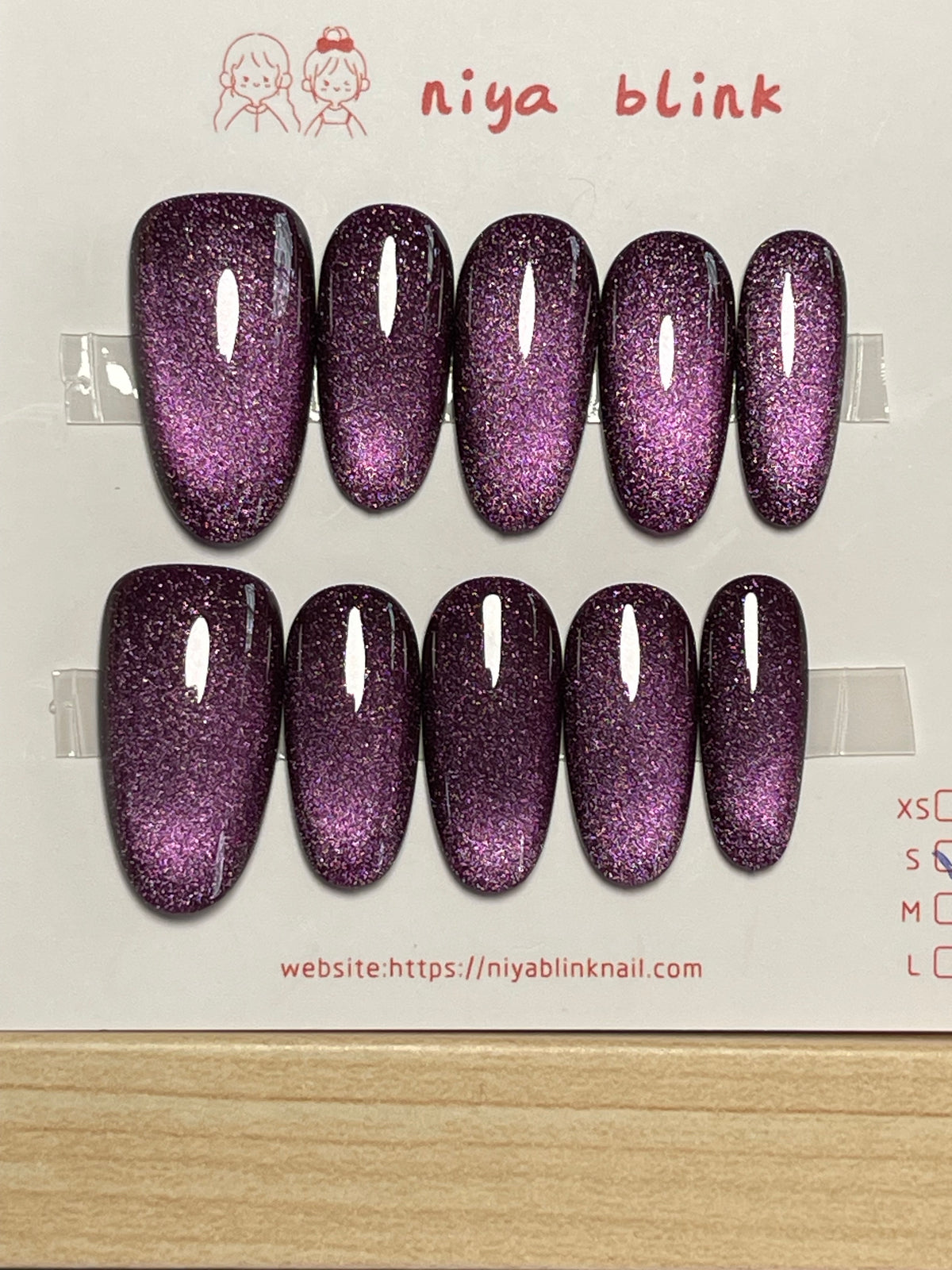 cat eye（S size ）176