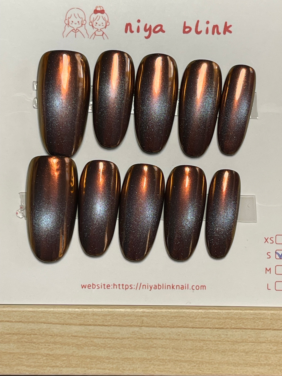 cat eye（S size ）171