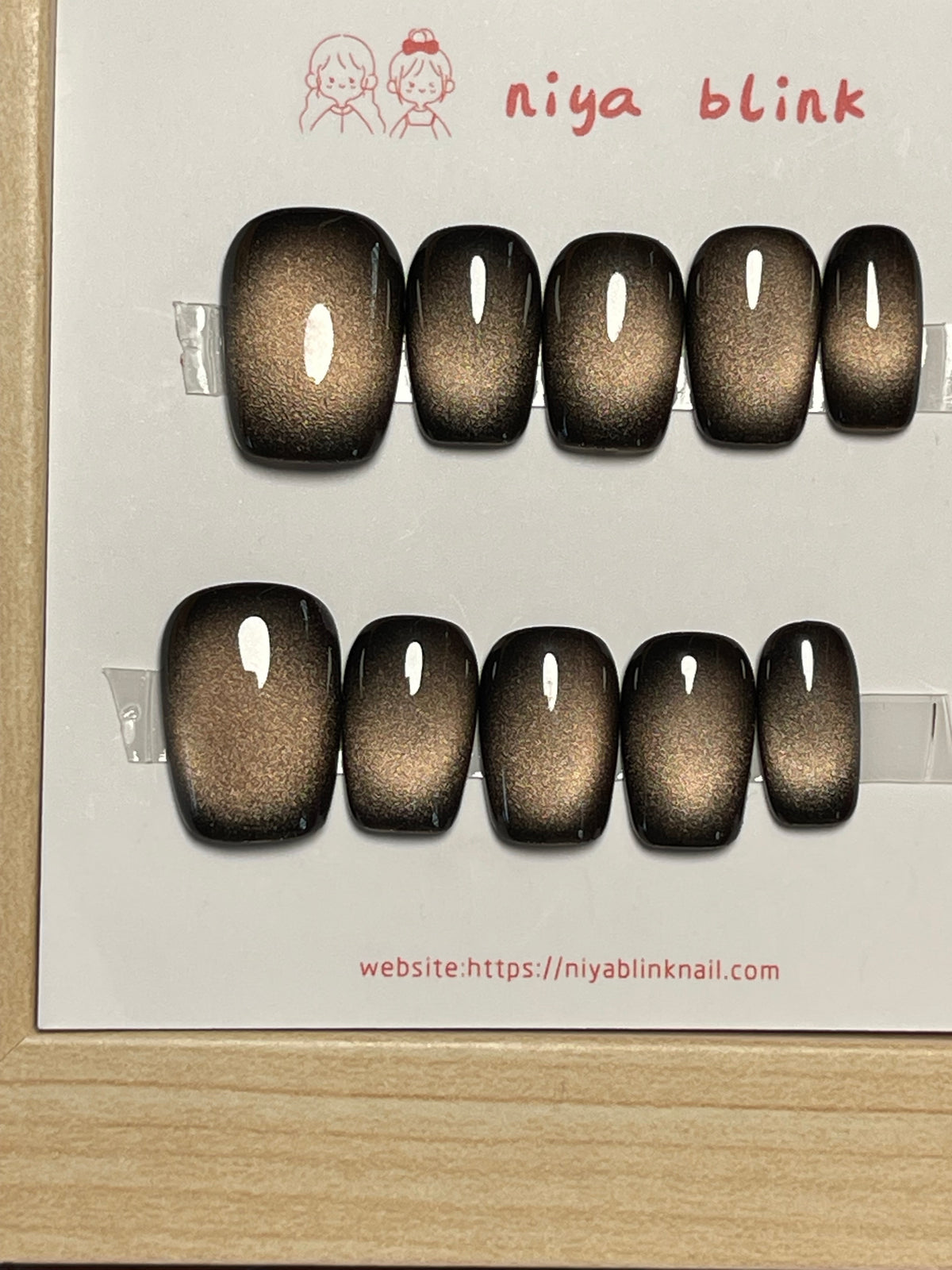 cat eye（S size ）184