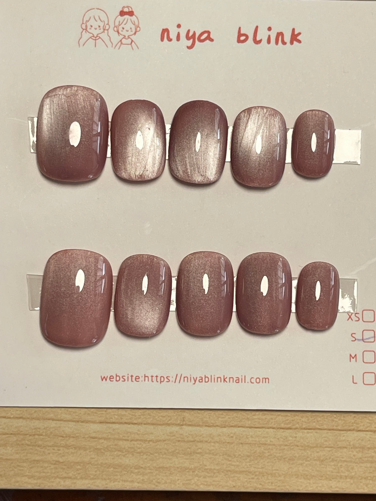 cat eye（S size ）196