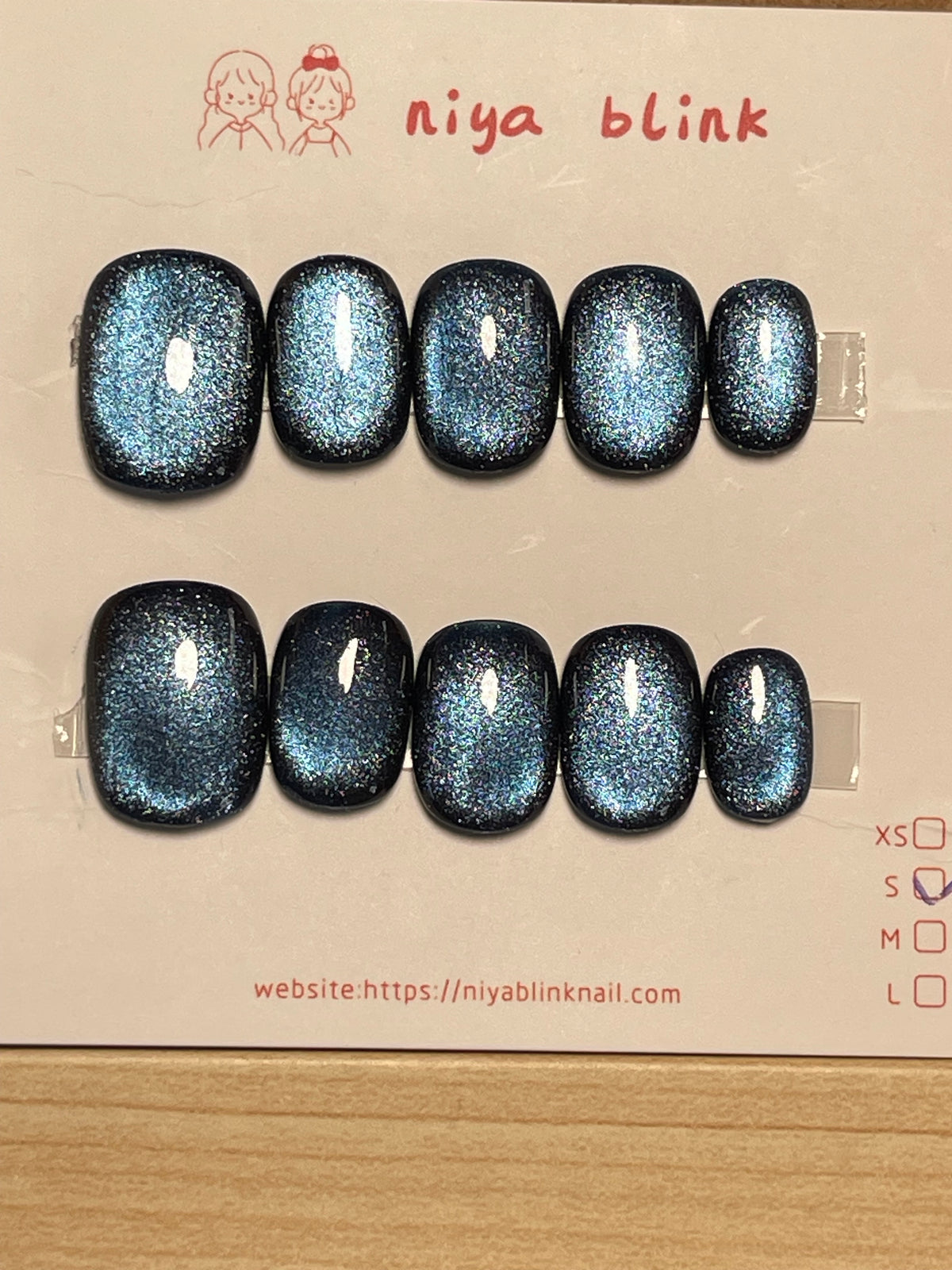 cat eye（S size ）177