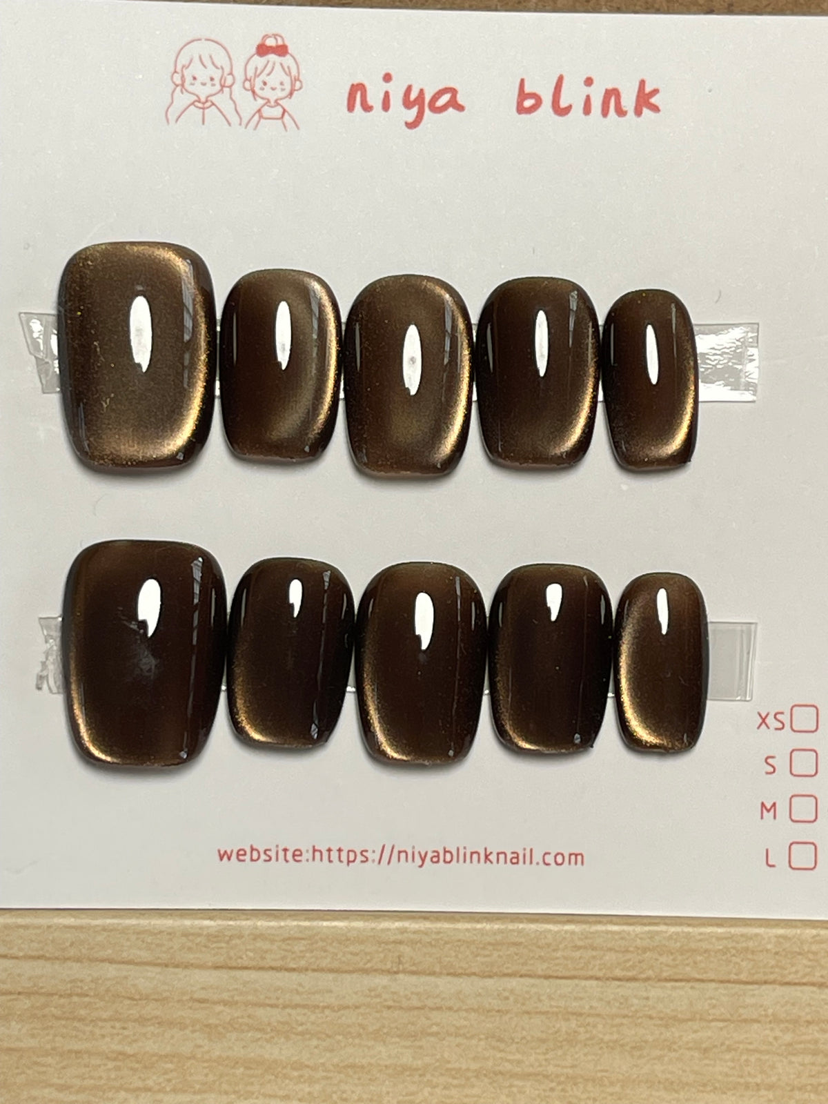 cat eye（S size ）193