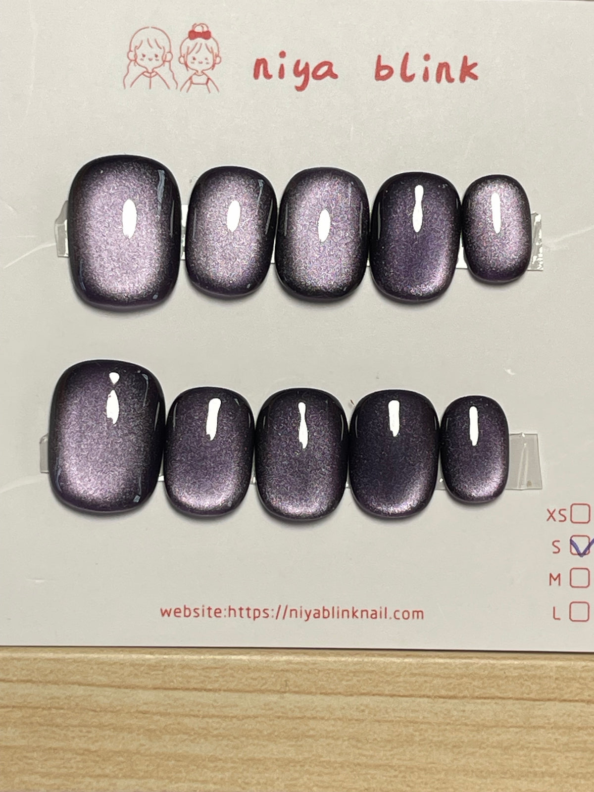 cat eye（S size ）194