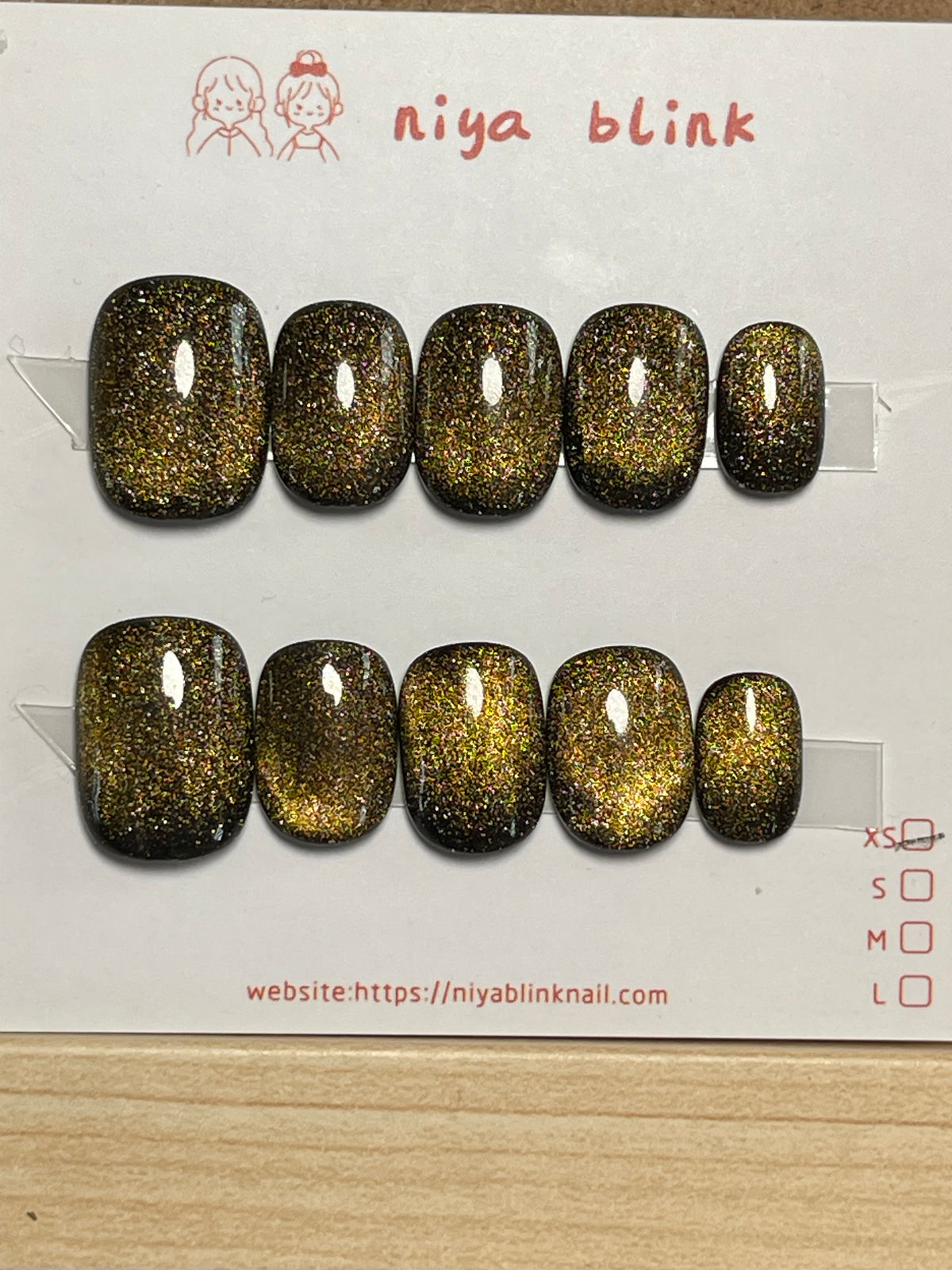 cat eye（S size ）199