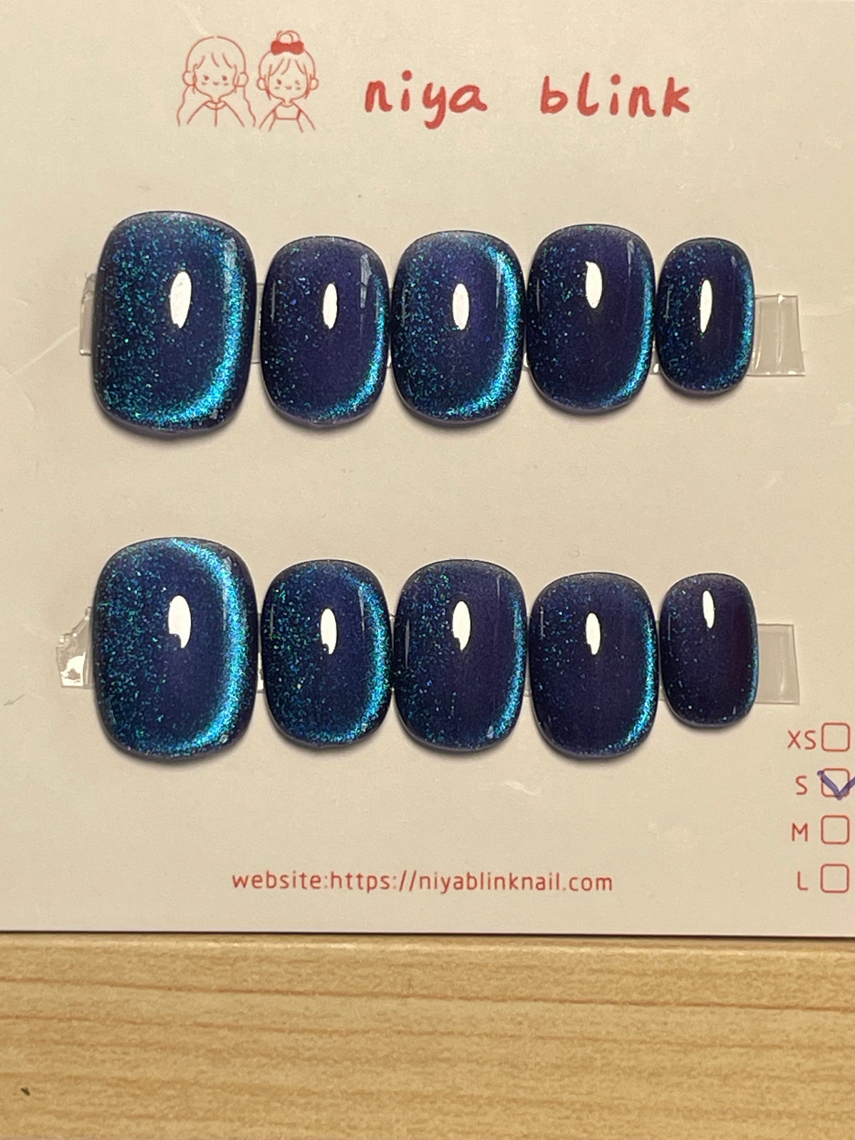 cat eye（S size ）200
