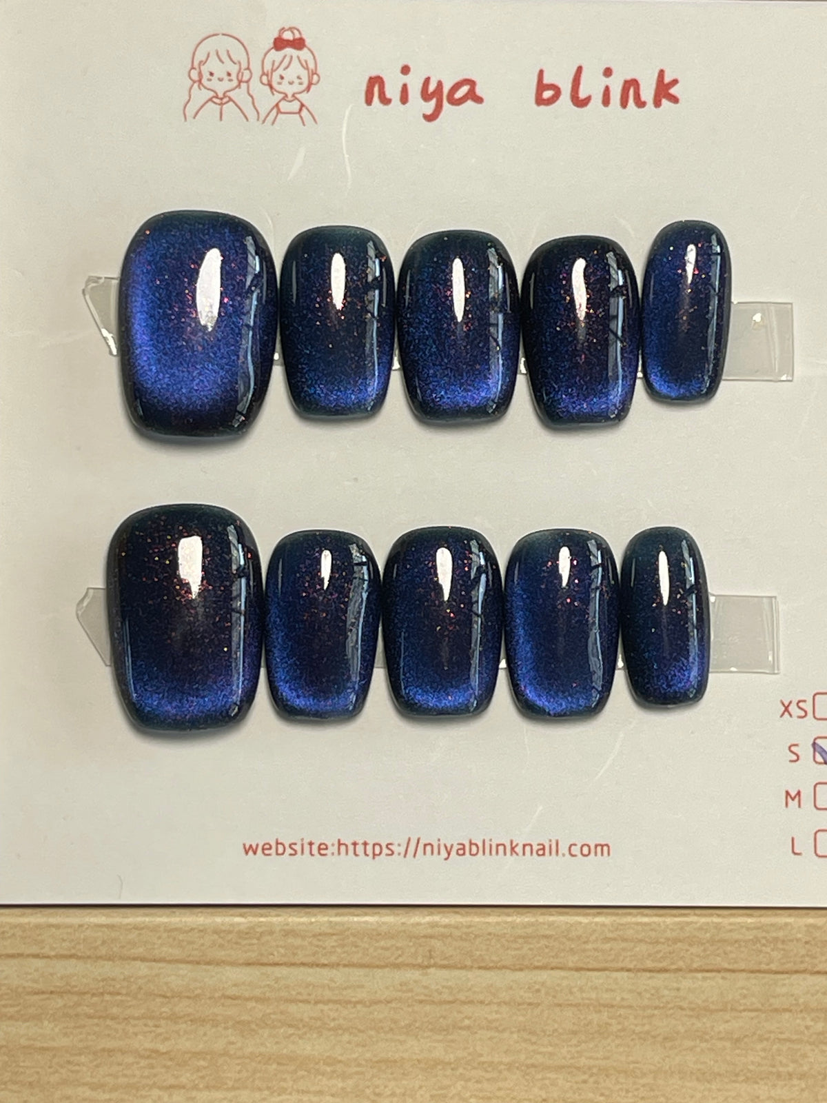 cat eye（S size ）162
